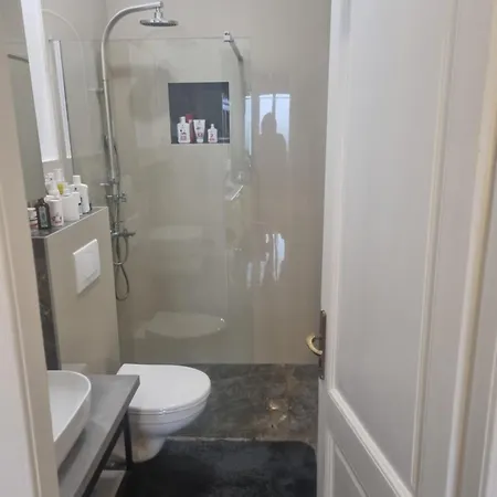 公寓 Danica 里耶卡