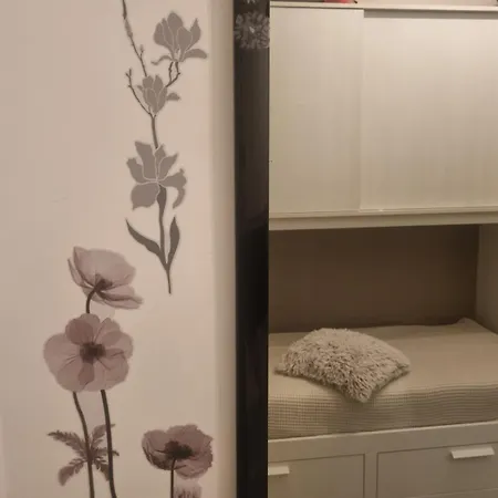 Apartment Timeami Rijeka