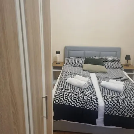 Apartment Danica Rijeka