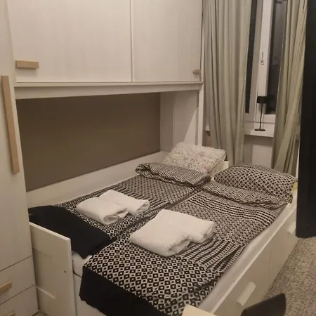 Apartment Timeami