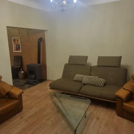 Apartment Timeami *