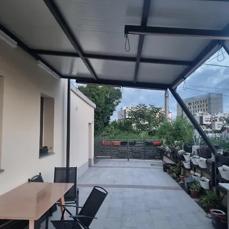 Danica Apartmán Rijeka