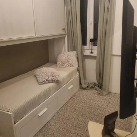 Danica Apartmán Rijeka