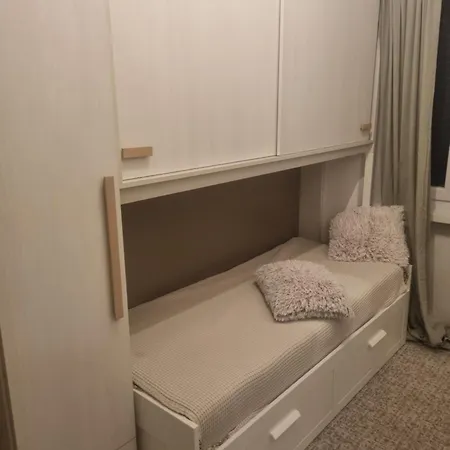 Timeami Apartment *
