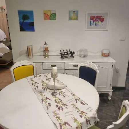 Apartment Timeami