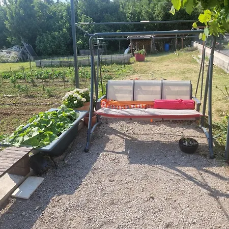 Danica Apartmán Rijeka