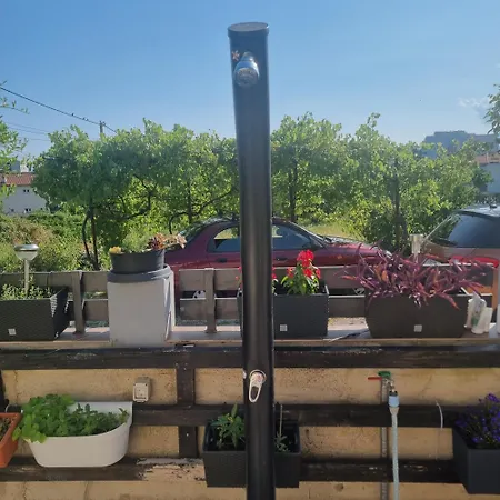 Apartmán Danica Rijeka