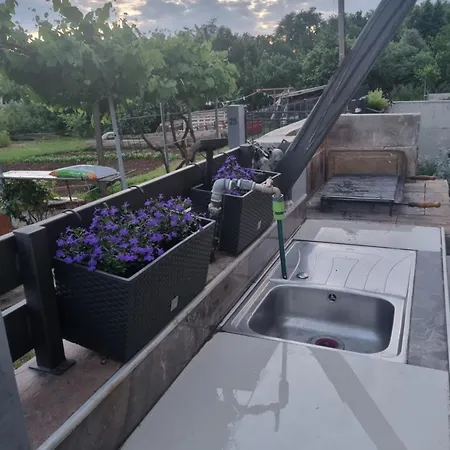 Apartmán Danica Rijeka