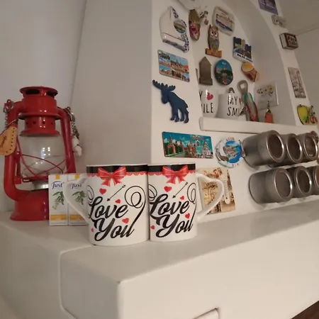 Apartmán Danica Rijeka