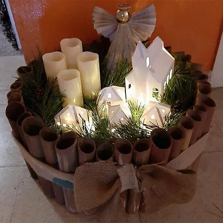 Apartmán Danica Rijeka