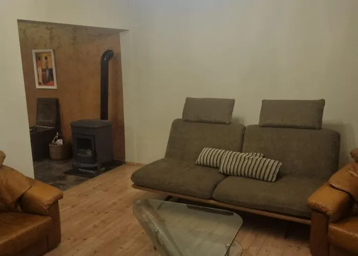 Appartamento Danica *