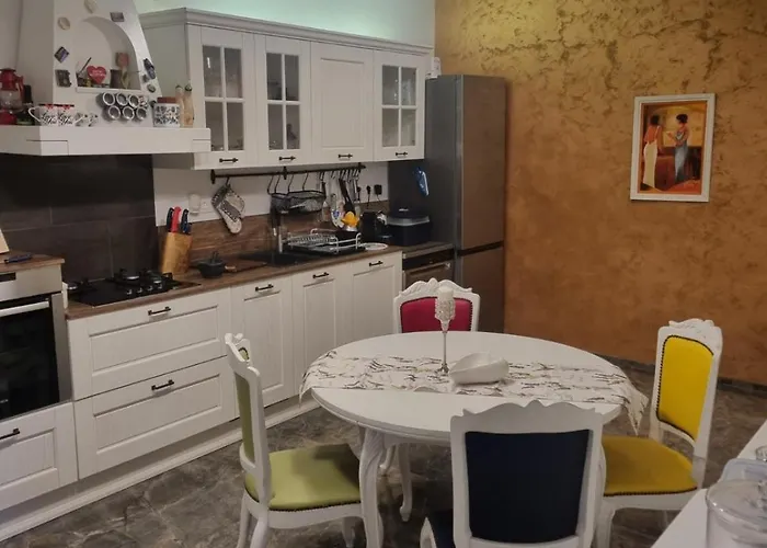 Appartamento Danica Fiume