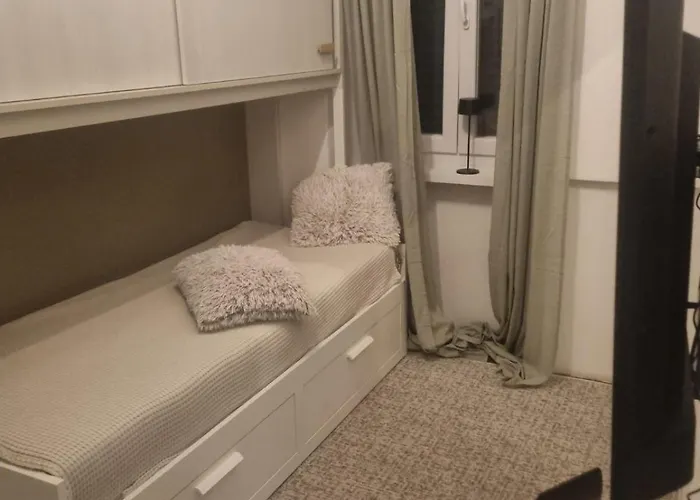 Danica דירה רייקה