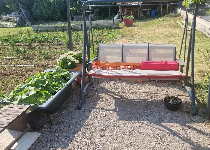 Danica דירה רייקה