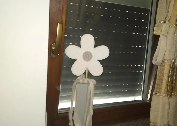 Danica דירה רייקה