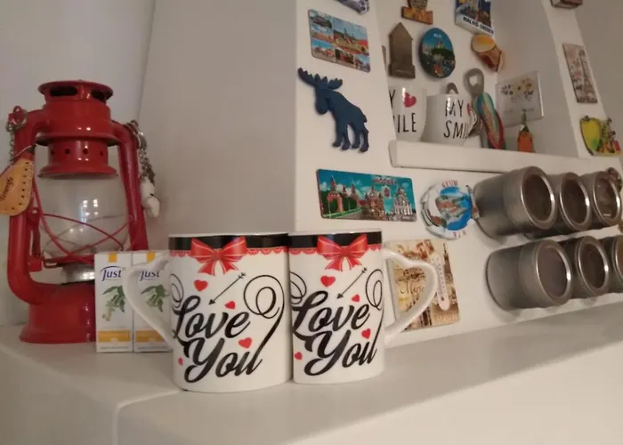 Appartamento Danica Fiume