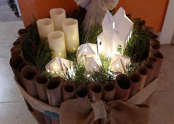 Appartamento Danica Fiume